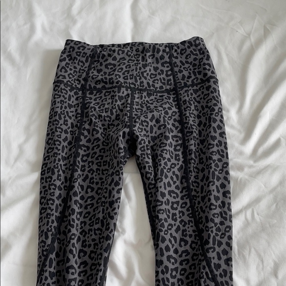 Varley leggings